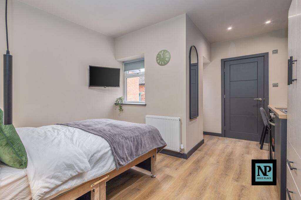 Property image for Prospect Street, Tamworth, B79