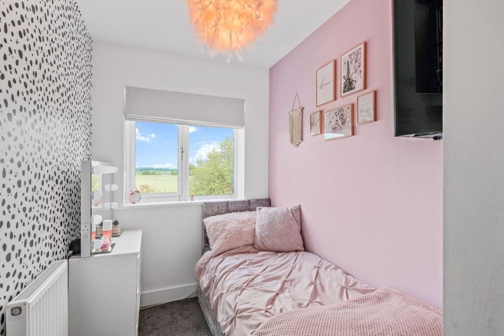 Additional image 12 of Russell Street, Cofton Hackett, B45