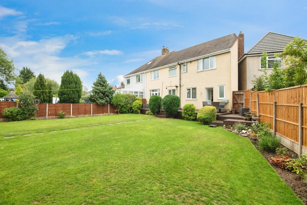 Additional image 17 of The Grove, Great Barr, Birmingham