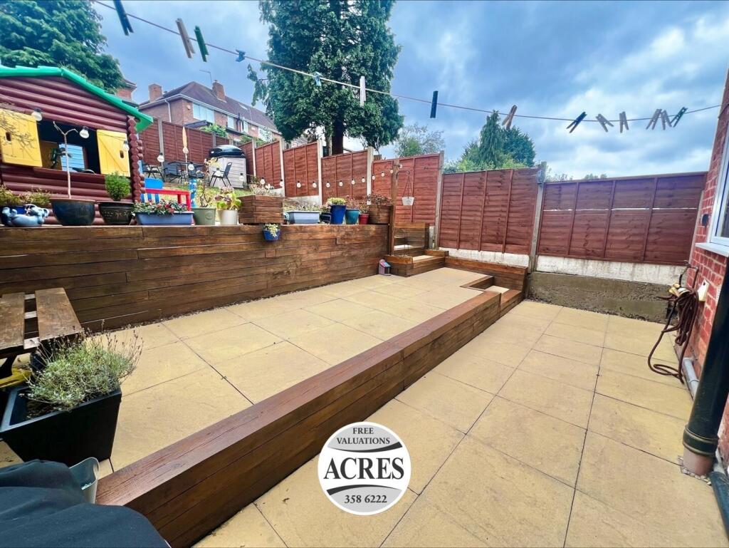 Additional image 22 of Bradfield Road, Great Barr, Birmingham