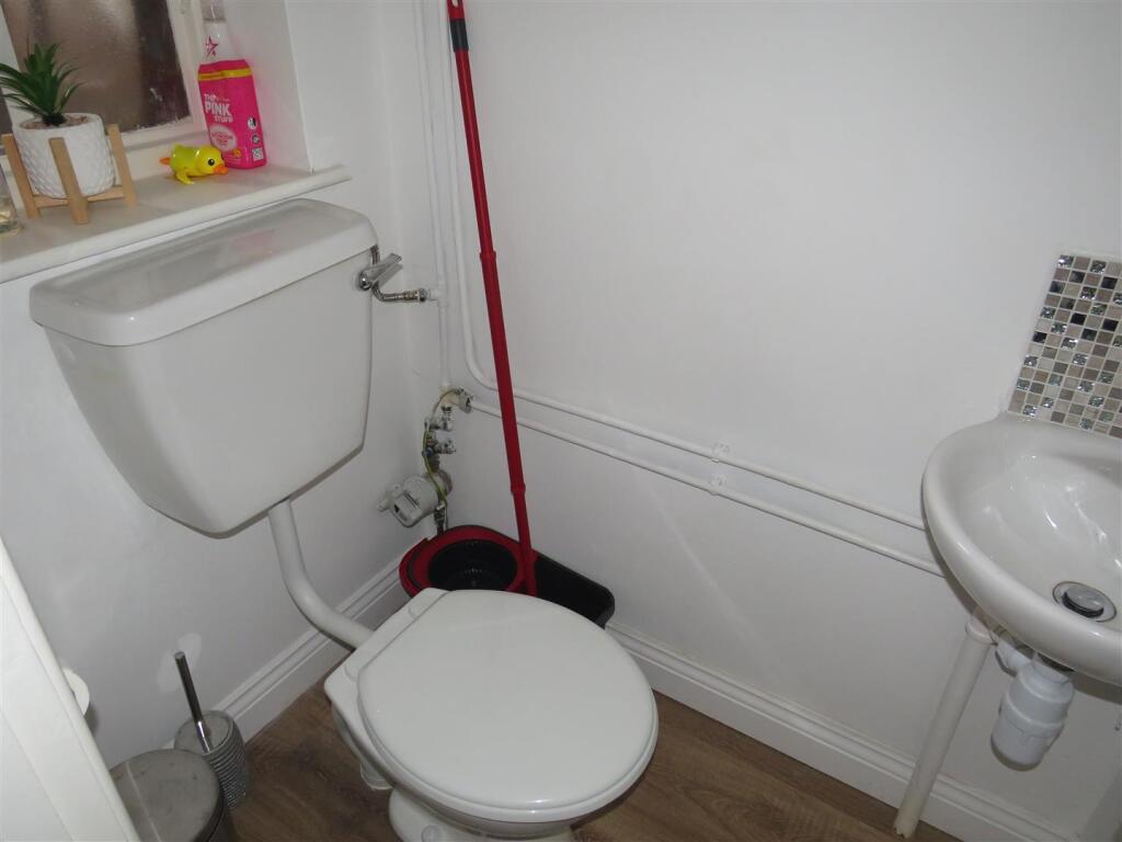 Additional image 3 of Camden Close, Castle Bromwich Village.