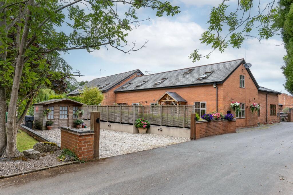 Additional image 27 of Kiln Court, Alvechurch, B48