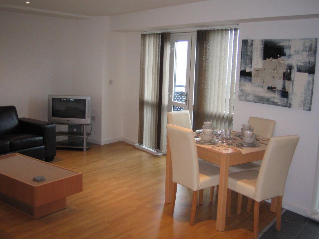 Additional image 6 of Masshouse 2 Double Bedrooms With Parking & Balcony