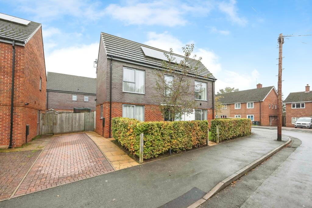 Additional image 18 of Grange Farm Drive, BIRMINGHAM, West Midlands, B38