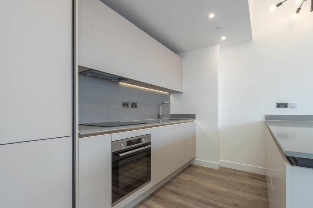 Additional image 5 of The Lancaster, 62 Shadwell Street, Birmingham