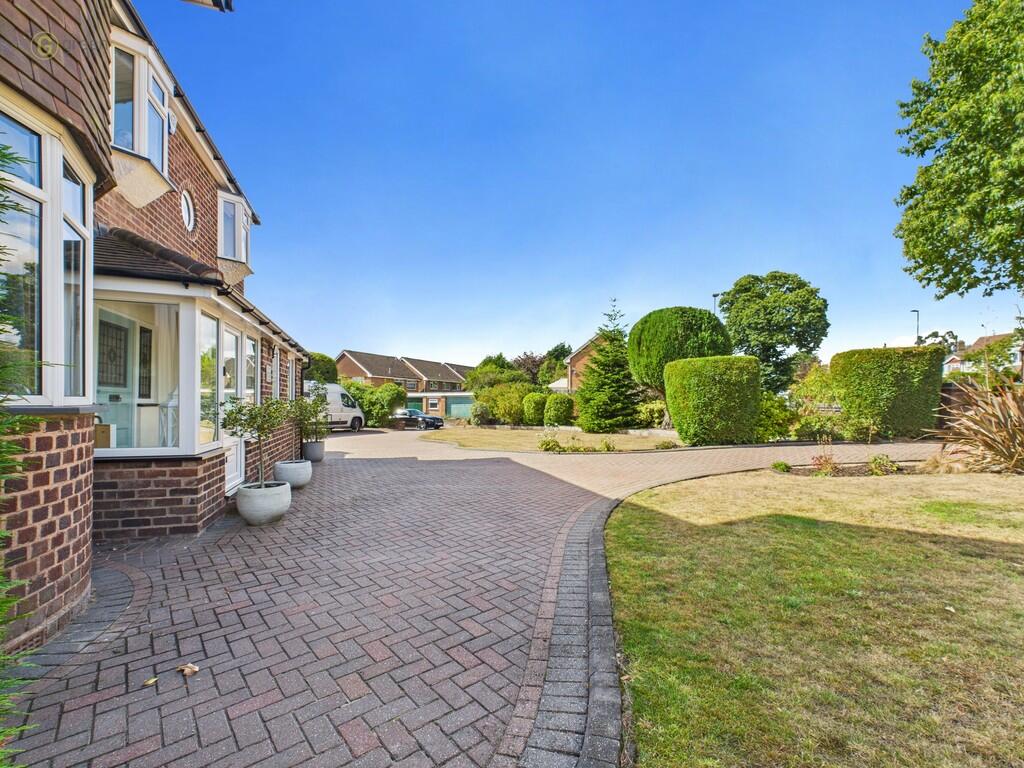 Additional image 39 of Mere Green Road, Four Oaks