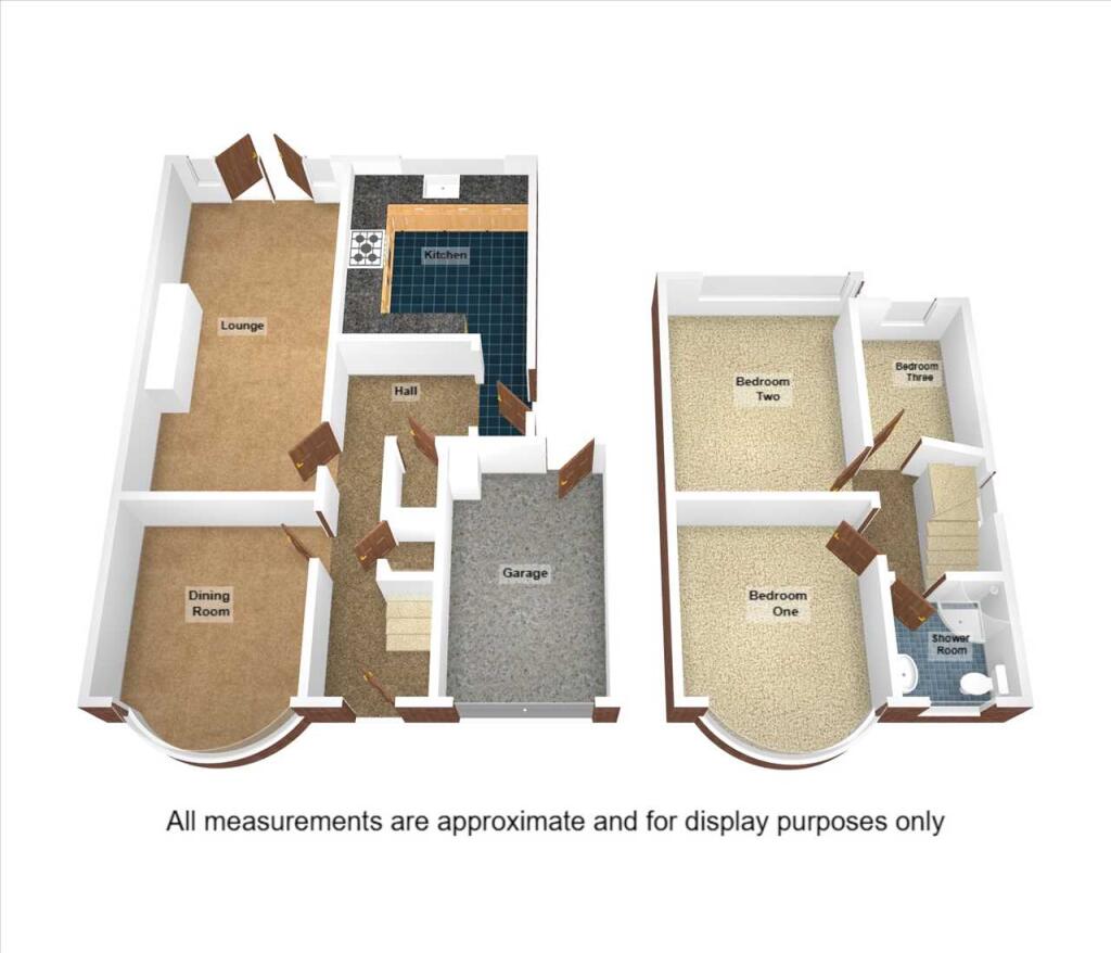 Additional image 14 of Orkney Avenue, Hodge Hill