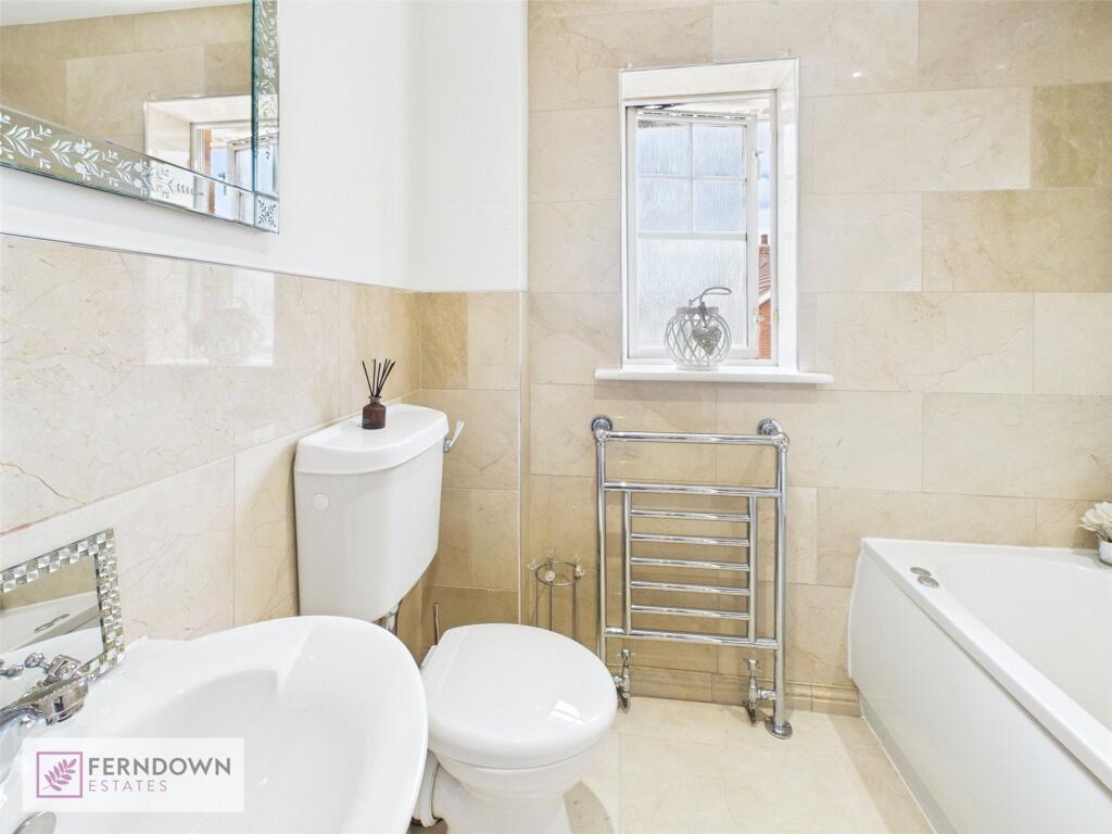 Additional image 9 of Ludworth Avenue, Marston Green, Birmingham, B37