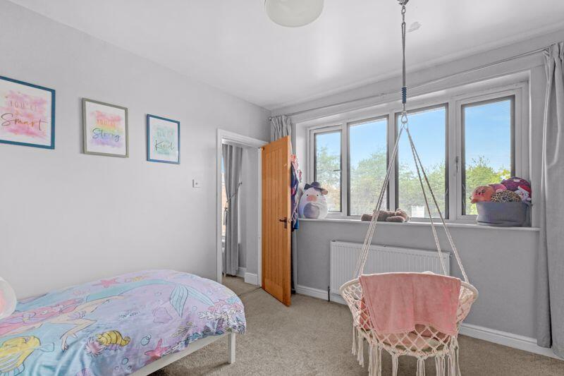 Additional image 25 of Watling Street, Mile Oak, Tamworth, B78 3ND - Modern Detached Family Home