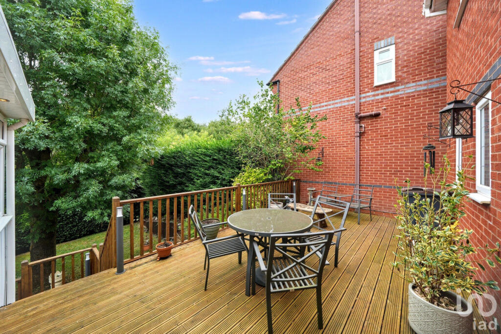 Additional image 40 of Stacey Grange Gardens, Birmingham, B45