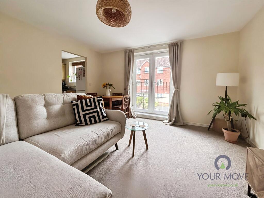 Property image for Railway Walk, Bromsgrove, Worcestershire, B60