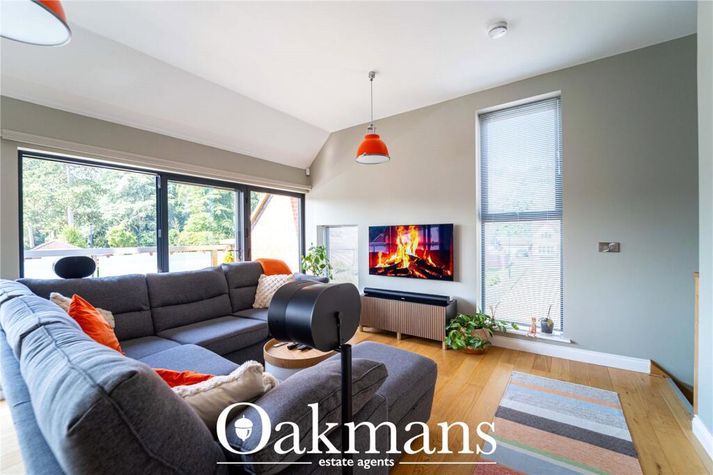 Additional image 22 of Nightingale Grove, Rednal, Birmingham, B45