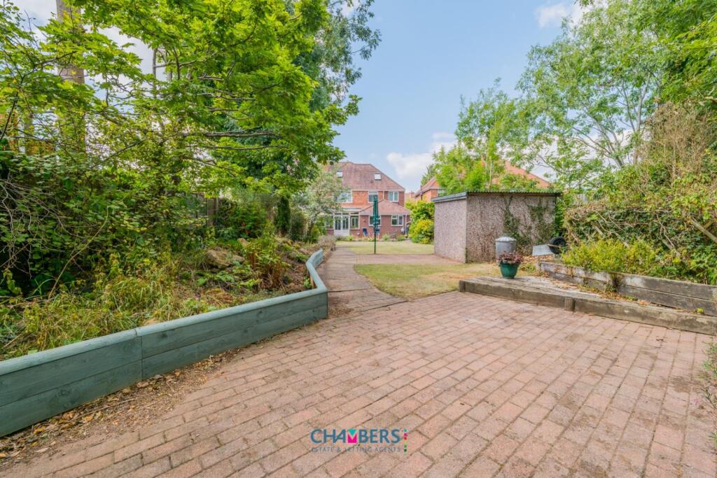 Additional image 48 of Ventnor Avenue, Hodge Hill, Birmingham