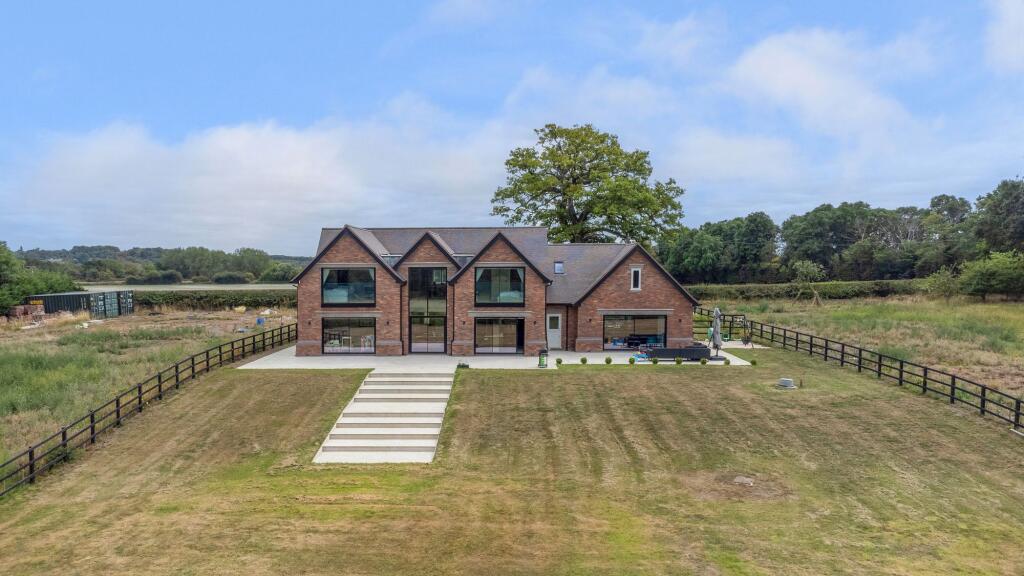 Additional image 14 of Drayton Lane, Drayton Bassett, B78