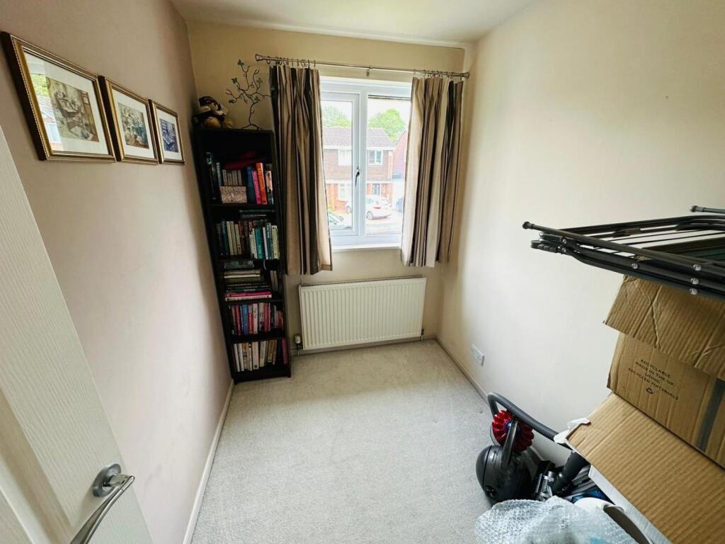 Additional image 15 of Scammerton, Wilnecote, Tamworth