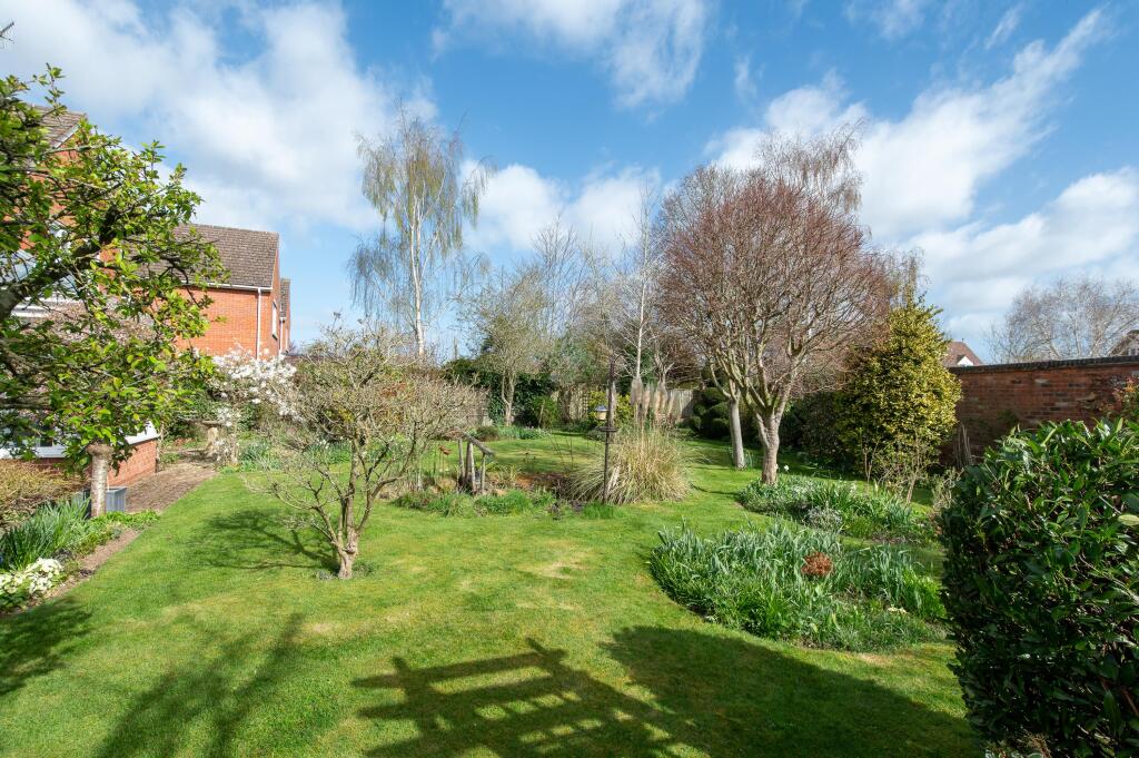 Additional image 31 of Malt House Close, Broom, Alcester, Warwickshire, B50