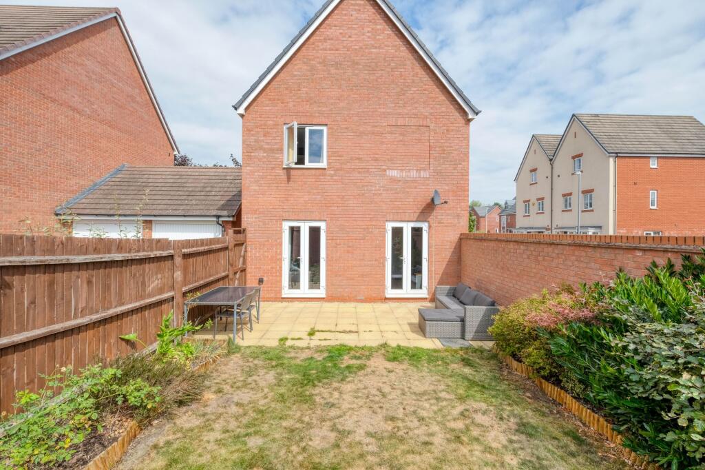 Additional image 11 of Fairey Street, Cofton Hackett, B45