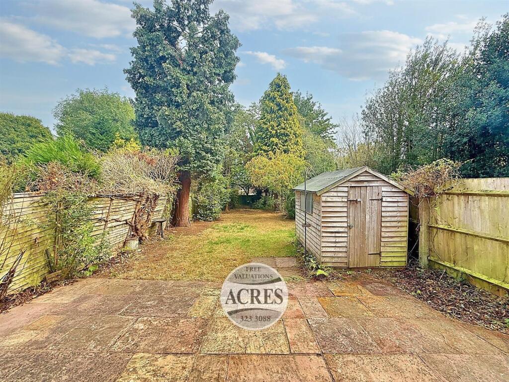 Additional image 17 of Blackberry Lane, Four Oaks