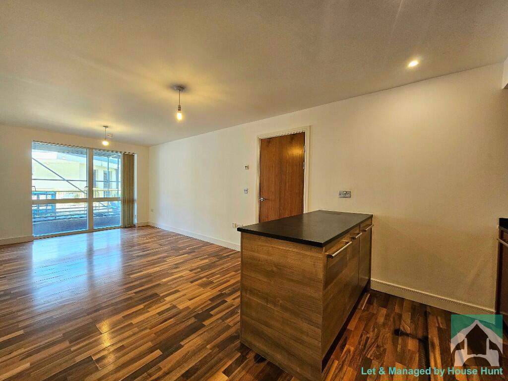 Additional image 2 of Hemisphere, The Boulevard, Birmingham, B5 7SE