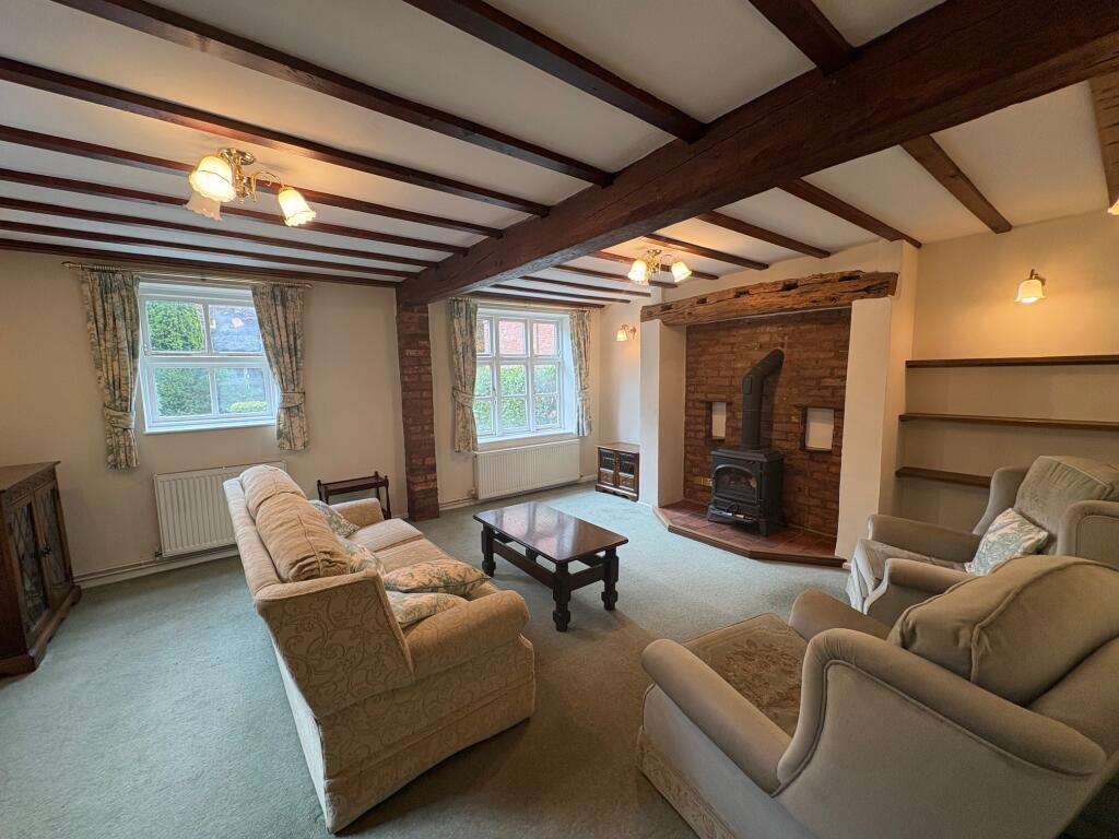 Additional image 6 of Manor Lodge, Haunton, TAMWORTH