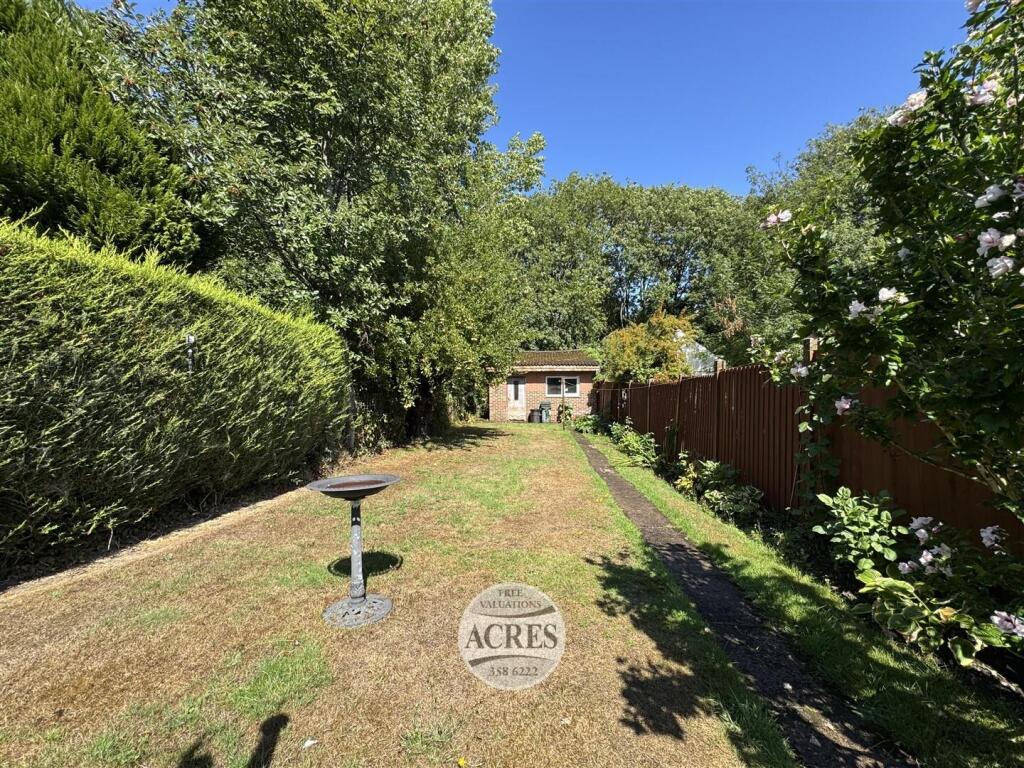 Additional image 32 of Turnberry Road, Great Barr, Birmingham