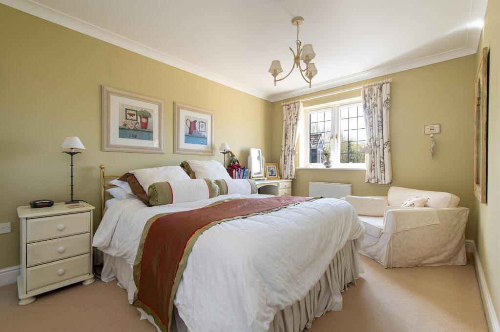 Additional image 15 of Malt House Close, Broom, Alcester, Warwickshire, B50