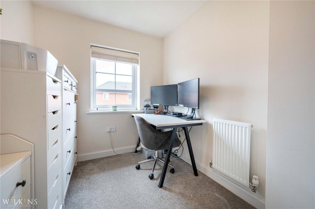 Additional image 20 of Wentworth Close, Tamworth, Staffordshire, B78