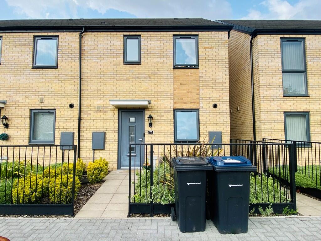 Additional image 19 of St. Lukes Road, Birmingham, B5