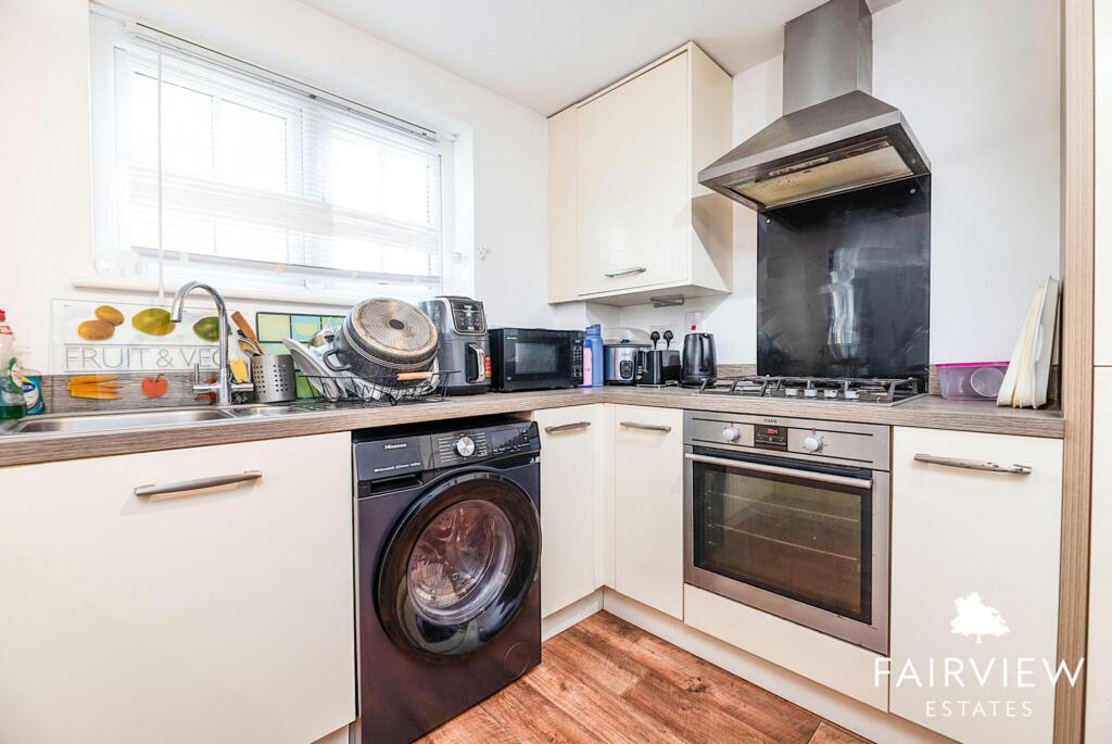 Additional image 5 of Wensleydale, Wilnecote, B77