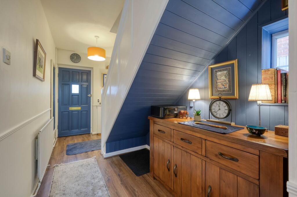 Additional image 8 of Old Station Road, Bromsgrove, B60