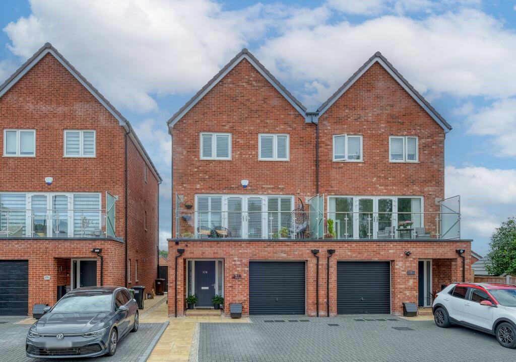 Additional image 34 of Groveley Lane, Cofton Hackett, B45