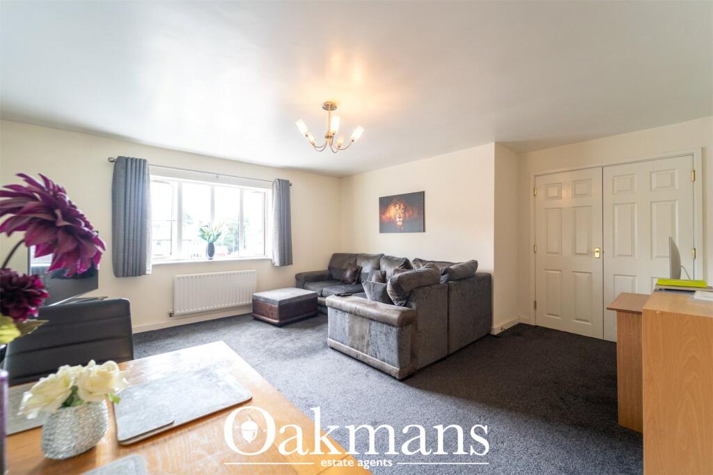 Additional image 5 of Titford Road, Oldbury, West Midlands, B69