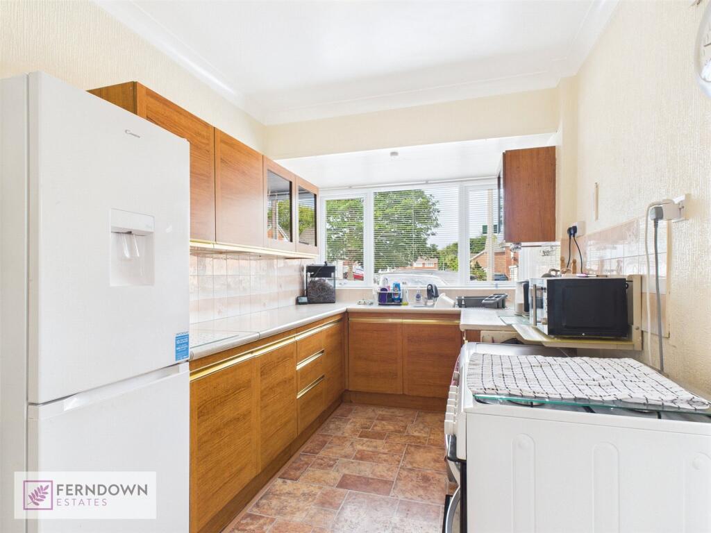 Additional image 4 of Moseley Drive, Marston Green, Birmingham, B37