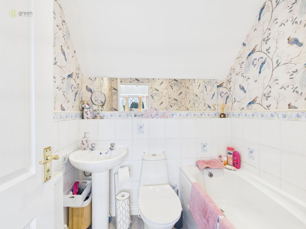 Additional image 17 of Bridge Street, Polesworth