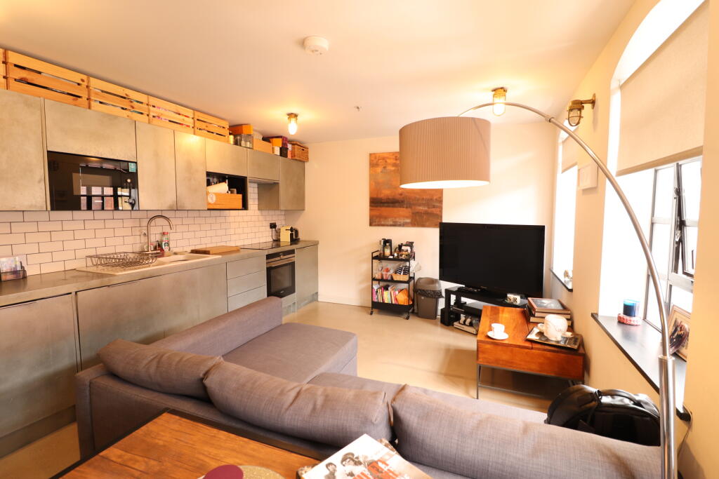 Additional image 4 of Princip Street, Birmingham, Birmingham, B4