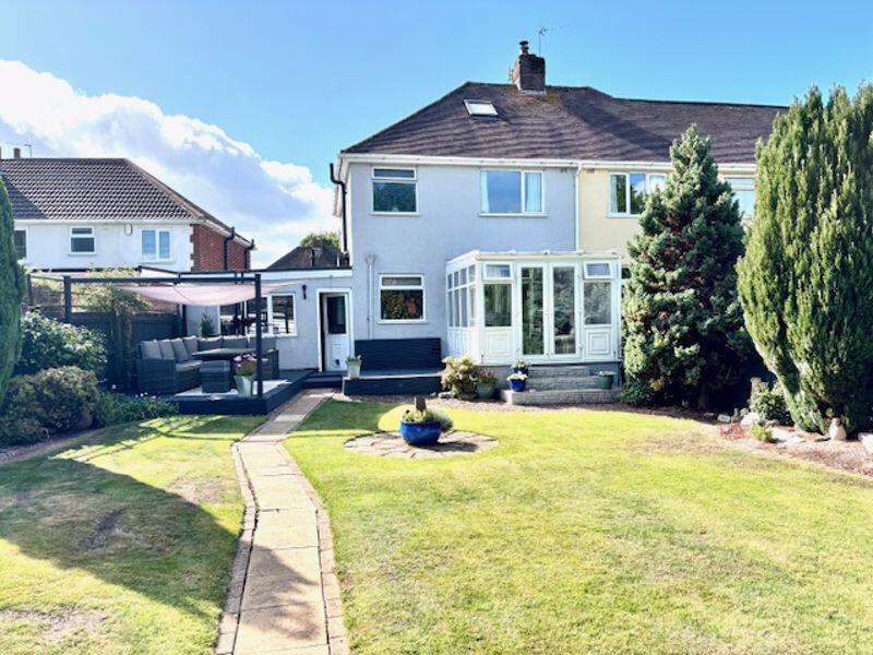 Additional image 26 of The Grove, Great Barr, Birmingham. B43 7AY