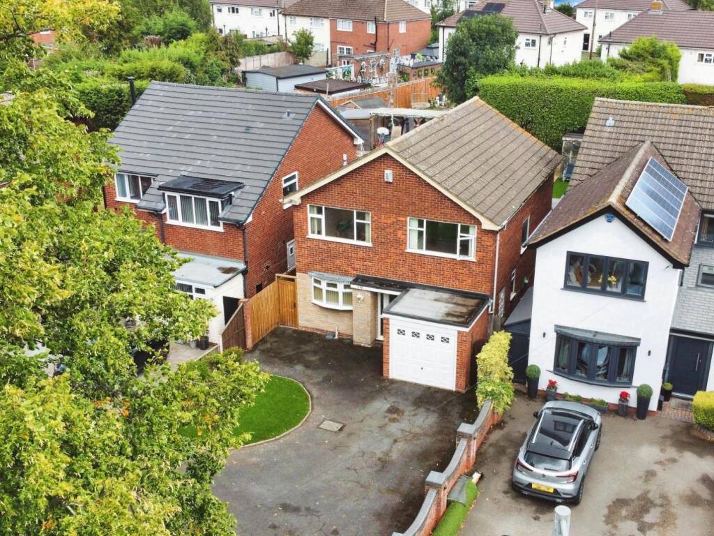 Additional image 2 of Comberford Road, Tamworth