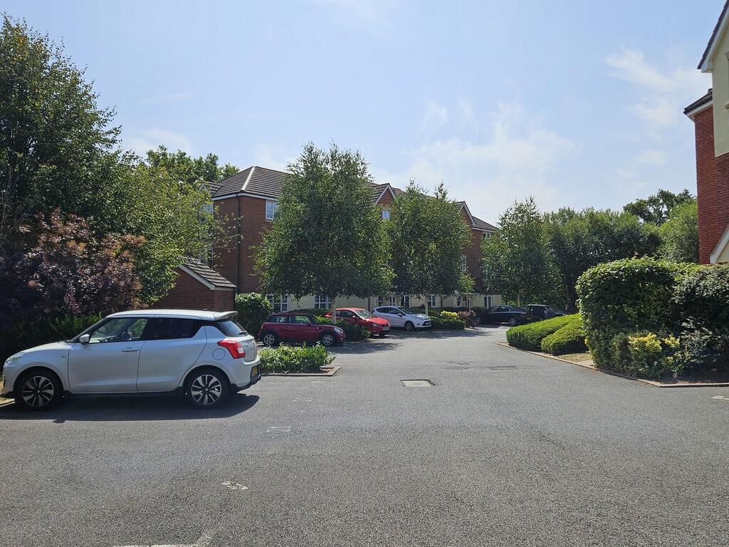 Additional image 15 of Craft Court, Railway Walk