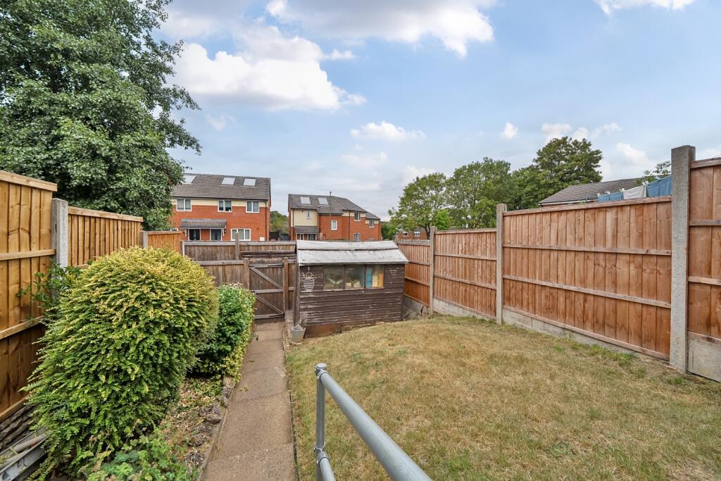 Additional image 13 of 50 Roach Close, Birmingham, West Midlands