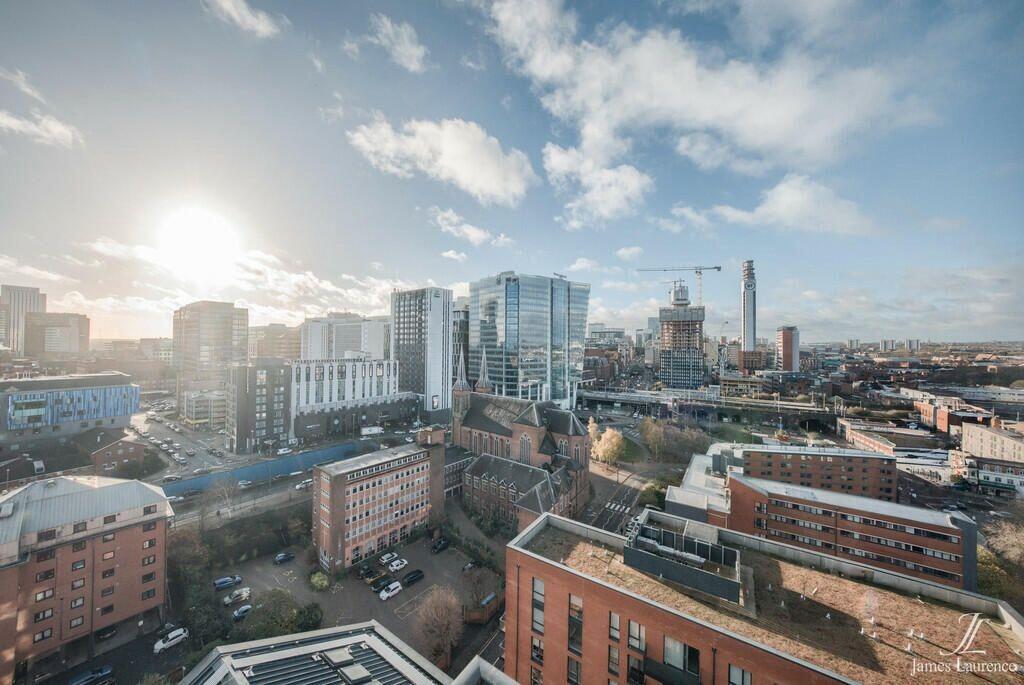 Additional image 5 of 64 Shadwell Street, Birmingham, West Midlands, B4