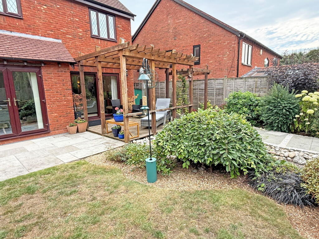 Additional image 31 of Sycamore Drive, Hollywood, B47 5QX