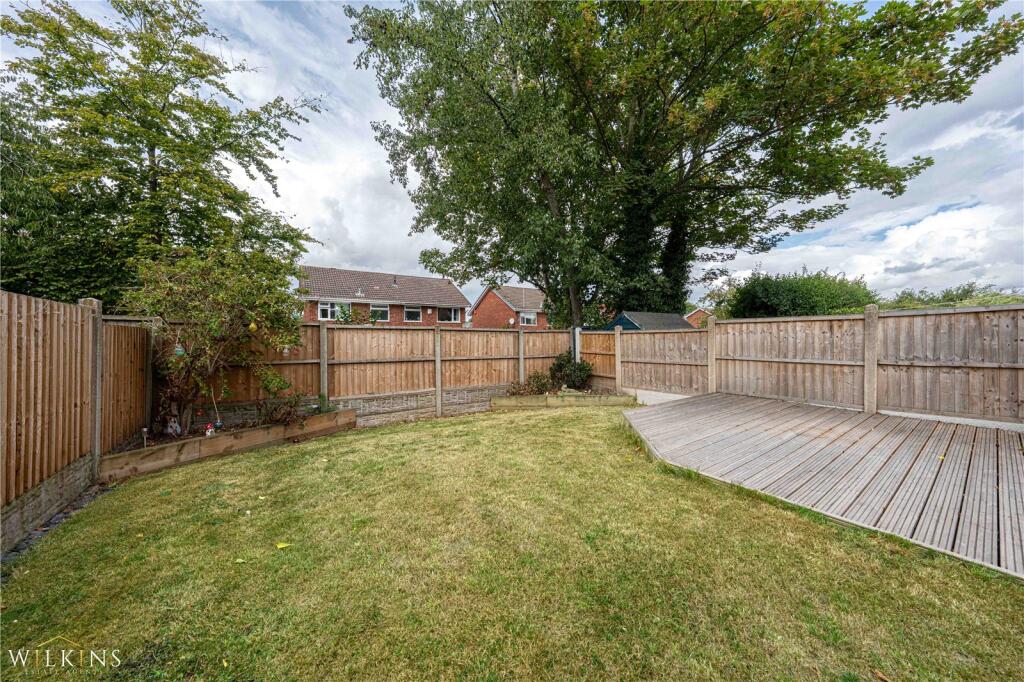 Additional image 23 of Cornel, Tamworth, Staffordshire, B77