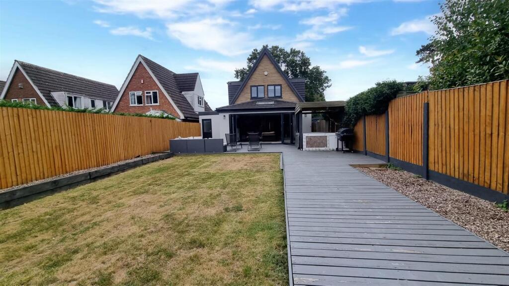 Additional image 11 of Silver Street, Wythall, Birmingham