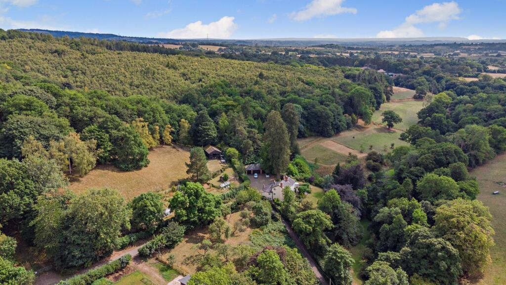 Additional image 38 of Winwood Heath Road, Halesowen, B62