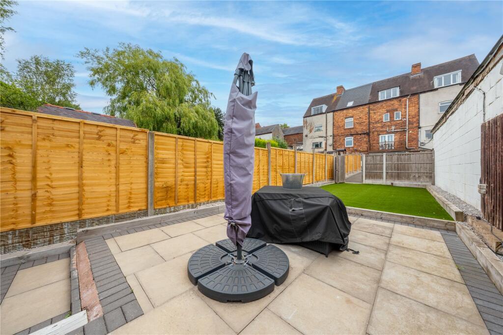 Additional image 29 of Long Street, Dordon, Tamworth, Warwickshire, B78