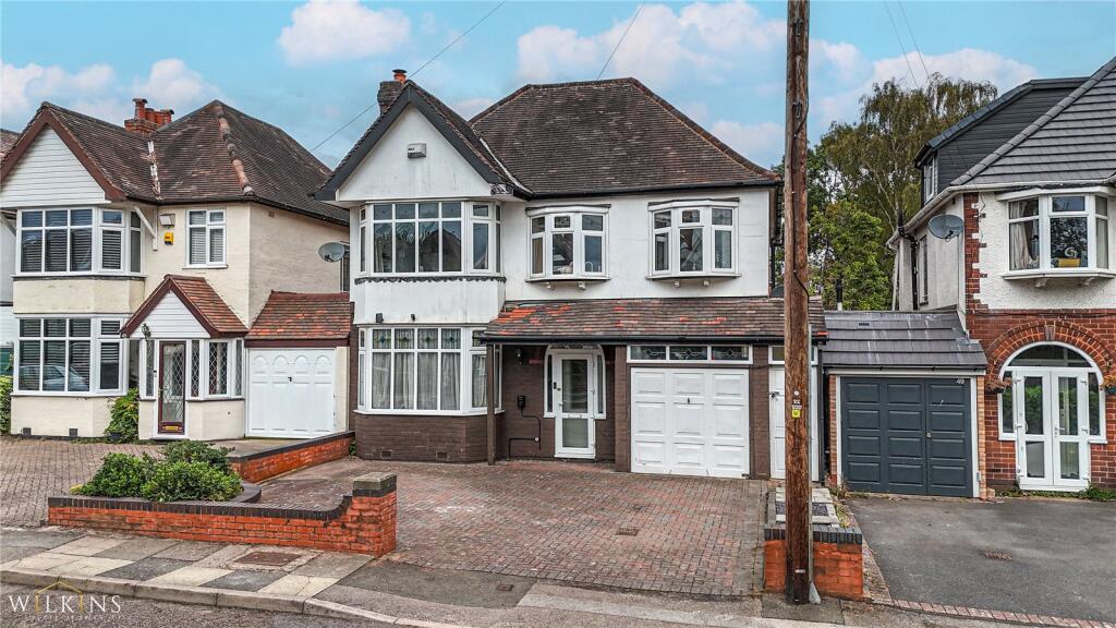 Additional image 34 of New Church Road, Sutton Coldfield, West Midlands, B73