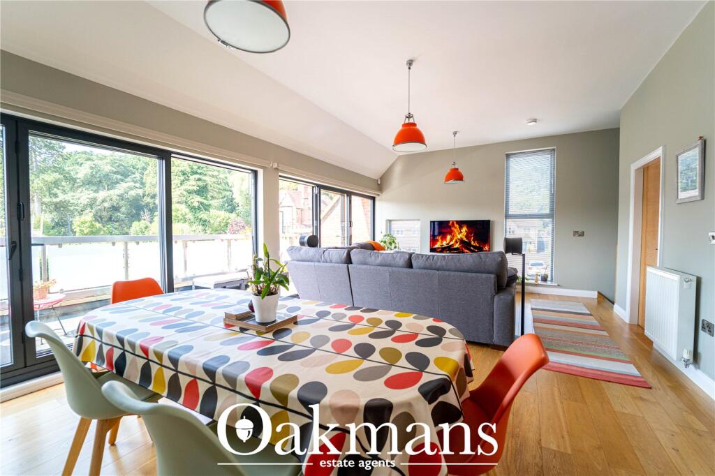 Additional image 25 of Nightingale Grove, Rednal, Birmingham, B45