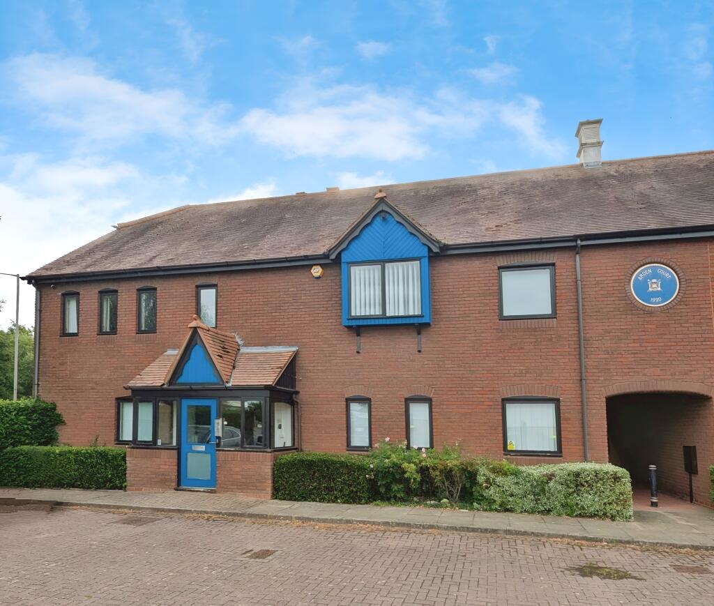 Property image for Unit 8, Arden Court, Arden Road, Alcester, West Midlands B49 6HN