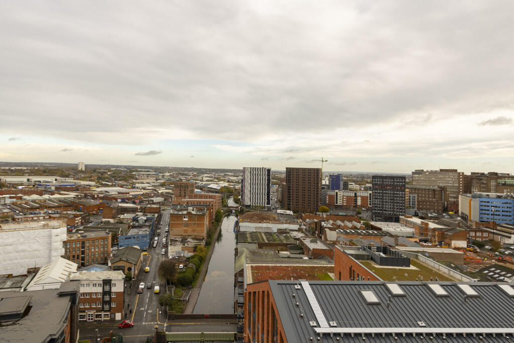 Additional image 4 of The Regent, Snow Hill Wharf, Shadwell Street, Birmingham, B4