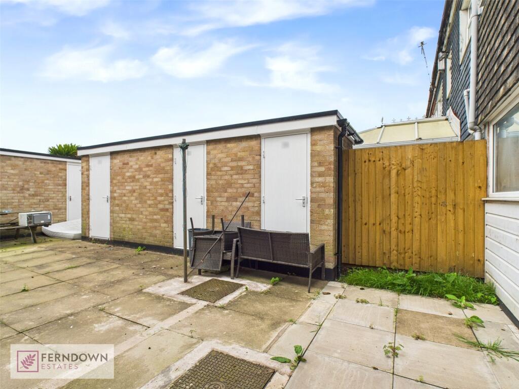 Additional image 9 of Peace Walk, Chelmsley Wood, Birmingham, B37